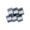 Чип к-жа HP CB543/CC533/CE313/323/413/CF213/353/383/CB435/436/CE278/285/255/505/CF283/Canon 712/713/719/724/725/726/728/716/718/731 (A) magenta JT