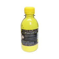 Тонер для HP Color LJ CP 1215/1515/1518/СМ1312 (фл,40,желт, NonChem ) ATM