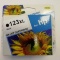 Картридж совместимый (аналоговый) для Hewlett-Packard №123XL (F6V17AE / F6V19AE) Black HI VISION