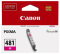 Картридж Canon CLI-481M, 2099C001
