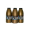 Тонер для SHARP AR-120/121/150/151/156/5012 (фл,220) Gold ATM