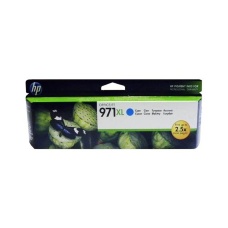 Картридж для (971XL) HP OfficeJet Pro X451/476/551/576 CN626AE син (6,6K) (o)