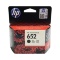 Картридж для (652) HP DJ Advantage 2135/3635/3835/4535/4675  F6V25AE ч (o)