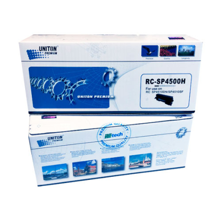 Картридж для RICOH SP 4510 type SP4500HE Print C