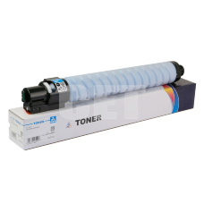 Тонер-картридж для RICOH Aficio MP C3500/4500 type MPC4500E (т,400) син (17K) (CET), CET6429U