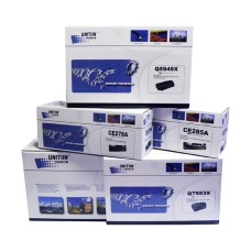 Тонер-картридж для (TK- 110) KYOCERA FS- 720/820/920/1016MFP/1116MFP (6K) UNITON Premium
