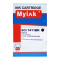 Картридж для CANON  BCI-1411Bk W7200/8200 ч MyInk