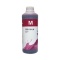 Чернила для EPSON (T6733/6743) L800, L1800, L810, L815, L850, L805 (1л, magenta, Dye)  E0017-01LM InkTec