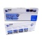 Картридж для HP Color LJ CP 1215/ CM 1312 CB541A (125A)/ CANON LBP-5050 Cartridge 716C син (1,4K) UNITON Premium