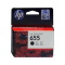 Картридж для (655) HP DJ Advantage 3525/4615/5525/6525 CZ109AE ч (o)