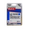 Картридж для Brother MFC-J6510/6710/6910 (LC1240C) син (9,6ml, Dye) MyInk