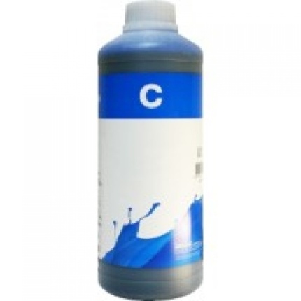 Чернила для CANON CL-441 (1л,cyan) C5041-01LC InkTec