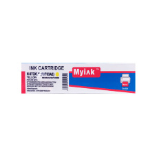 Картридж для (973XL) HP PageWide Pro 452/477/577 F6T83AE желт MyInk