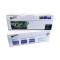  Тонер-картридж для (TK- 580K) KYOCERA FS-C5150 ( 3.5K, SAKATA) ч UNITON Premium GREEN LINE