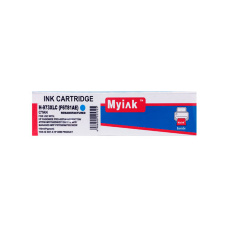 Картридж для (973XL) HP PageWide Pro 452/477/577 F6T81AE син MyInk