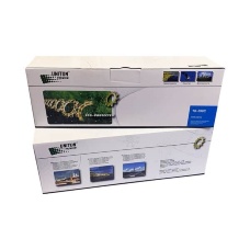 Тонер-картридж для (TK- 590C) KYOCERA FS-C5250/2026/2526/2626 (5K, SAKATA) син UNITON Premium GREEN LINE (Eco Protected)