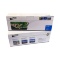Тонер-картридж для (TK- 590C) KYOCERA FS-C5250/2026/2526/2626 (5K, SAKATA) син UNITON Premium GREEN LINE (Eco Protected)