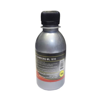 Тонер для SAMSUNG ML 1610/1615/2010/2015/SCX 4321/4521 (фл,60) Silver ATM