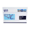 Картридж для SAMSUNG ML-2850D/2851ND (ML-D2850B) (5K) UNITON Eco