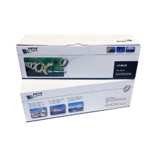 Картридж для HP Color LJ M252/M277  CF400X (201X) ч (2,8K) UNITON Premium GREEN ECO-PROTECTED