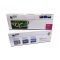 Тонер-картридж для (TK- 590M) KYOCERA FS-C5250/2026/2526/2626 (5K, SAKATA) кр UNITON Premium GREEN LINE (Eco Protected)