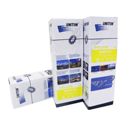 Картридж для XEROX Phaser 6125 Toner Cartr желт (106R01337/106R01333) (1,9K) UNITON Premium