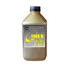 Тонер для HP Color Универсал тип TMC013 (фл,1кг,желт,Polyester,IMEX) Gold ATM