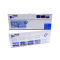 Картридж для HP Color LJ M252/ M277 CF401A (201A) син (1,4K) UNITON Premium