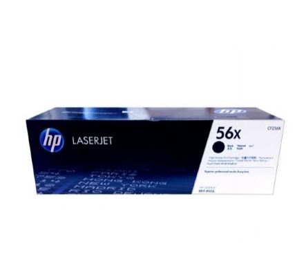 Картридж для HP LJ M436 CF256X (13,7K) (o)