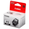 Картридж для CANON  PG-440 PIXMA MG2140/3140/4140 ч (o)