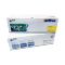 Картридж для HP Color LJ M252/ M277 CF402A (201A) желт (1,4K) UNITON Premium GREEN ECO-PROTECTED