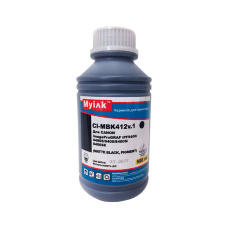 Чернила для CANON (PFI-706MBK) imagePROGRAF iPF9400/9400S/8400/8400S (500мл,matte black,Pigment) MyInk