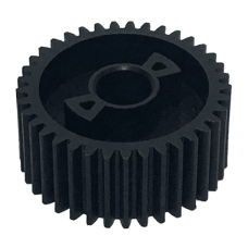 Шестерня тефлонового вала Samsung ML 2850/2851/SCX-4824/4828/Phaser 3250 (о)