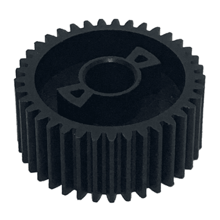 Шестерня тефлонового вала Samsung ML 2850/2851/SCX-4824/4828/Phaser 3250 (о)