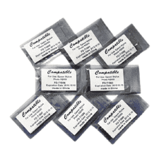 Чип для СНПЧ и ПЗК (T0816 ) Epson St 1410/R270/R290/R295/R390/RX590/RX610/TX615/RX690  UNItech(Apex)