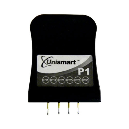 Головка Test Head Unismart II type P1 ApexMIC
