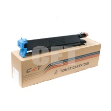 Тонер-картридж для KONICA MINOLTA bizhub C250/C252 (TN-210C) (12K) син (CET), CET5665