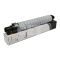 Тонер-картридж для RICOH Aficio MP C2800/MPC3300 type MPC3300E (т,450) (20K) ч (CET), CET6391