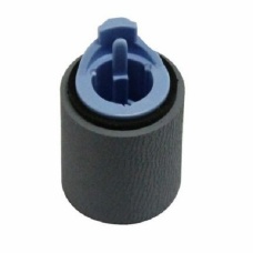 Ролик подачи/отделения бумаги нижнего лотка HP M4345/4200/4300 (о)