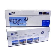Картридж для HP Color LJ M775 CE341A (651A) (восстановленный) син (16K) UNITON Premium