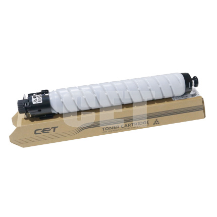 Тонер-картридж для RICOH Aficio MP C4503/С5503/С6003 type MPC6003 (т,544) ч (33K) (CET), CET6858K