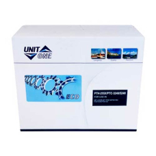 Картридж для HP LJ P3015 CE255X/CANON LBP-6750 Cartridge 724H (12,5K) UNITON Eco