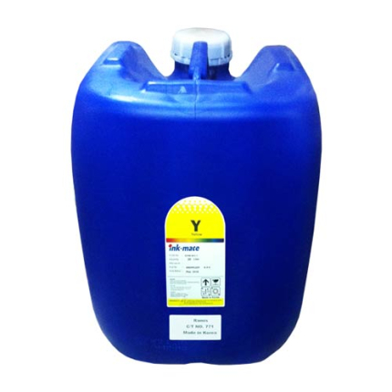 Чернила для EPSON (20л, yellow) EIM-200Y Ink-Mate