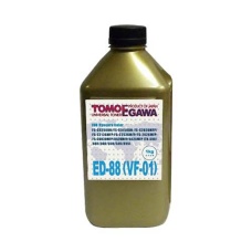Тонер для KYOCERA FS Color Универсал тип  ED-88 (VF-01) (фл,1кг,син,TOMOEGAWA ) Gold ATM