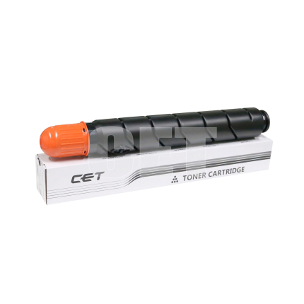 Тонер-картридж для CANON iR ADVANCE C5030/C5035/C5235/C5240/ C-EXV29 (т,740) ч (36K) CET5321