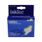 Картридж для (T0924) EPSON St C91/CX4300 желт InkTec