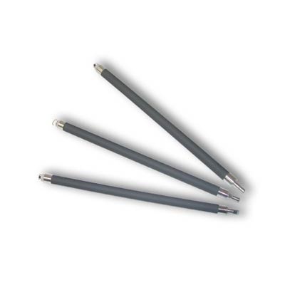 Магнитный ролик (в сборе) HP 2100/2200/2300/4000 Graphit Китай