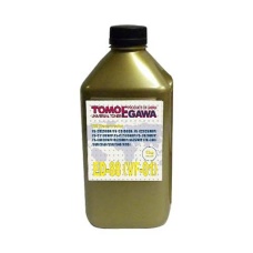 Тонер для KYOCERA FS Color Универсал тип  ED-88 (VF-01) (фл,1кг,желт,TOMOEGAWA ) Gold ATM