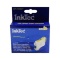 Картридж для (T0824N) EPSON R270/390/RX590/TX700 жёлт InkTec