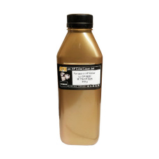 Тонер для HP Color LJ CP 5525/M775/CP5225 (фл,250,ч,Chemical MKI) Gold ATM